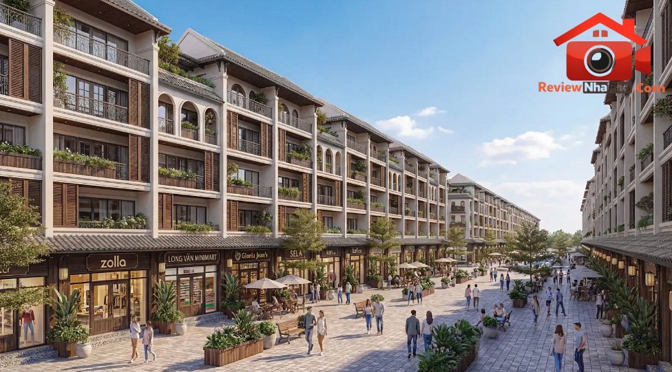 Khu đô thị đa mục tiêu Bắc Thăng Long Urban City: Dự kiến mức giá căn hộ chất lượng cao từ 4x triệu đồng/m²- Ảnh 2.