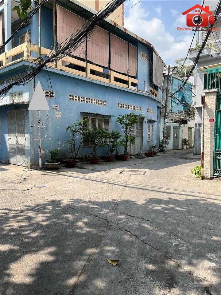 Bán nhà đất Đường Huỳnh Văn Bánh – Phường cũ 13 Quận Phú Nhuận – Thành phố Hồ Chí Minh REVIEW NHÀ PHỐ 47 m2 8.5 tỷ