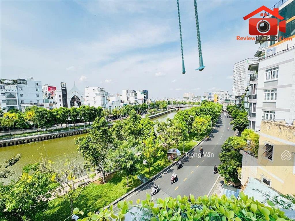 Bán nhà đất Đường Trường Sa – Phường cũ 17 Quận Phú Nhuận – Thành phố Hồ Chí Minh REVIEW NHÀ PHỐ 44 m2 15 tỷ