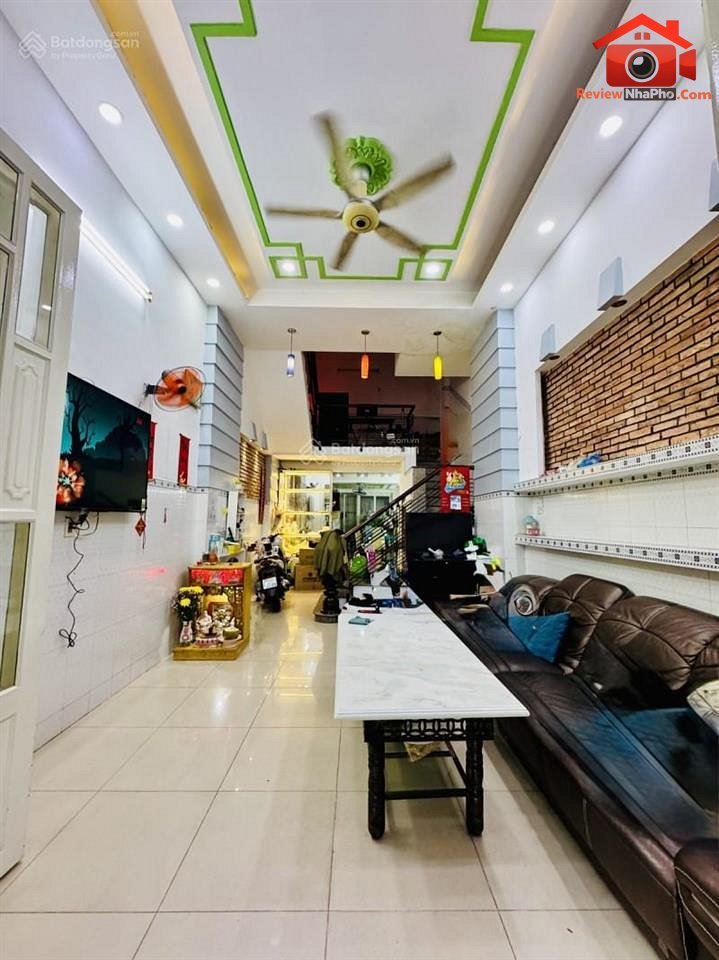 Bán nhà đất Đường Đỗ Bí – Phường cũ 18 Quận … – Bán nhà mặt phố Quận Tân Phú – TP Hồ Chí Minh giá 10 – 15 tỷ