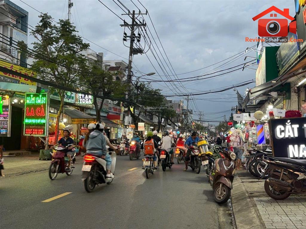 Bán nhà đất Đường Nguyễn Văn Quá – Phường cũ Đông Hưng Thuận Quận 12 – Thành phố Hồ Chí Minh REVIEW NHÀ PHỐ 114m2 – 12.9 tỷ