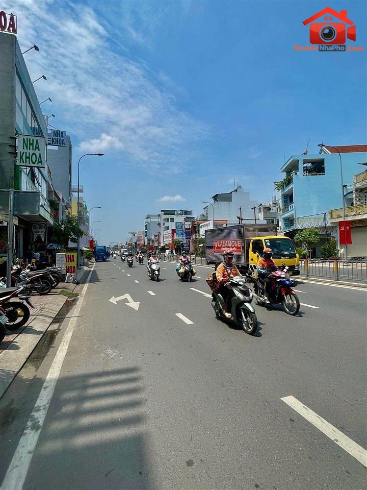 Bán nhà đất Đường Tân Kỳ Tân Quý – Phường cũ… – Bán nhà mặt phố Quận Bình Tân – TP Hồ Chí Minh giá 10 – 15 tỷ
