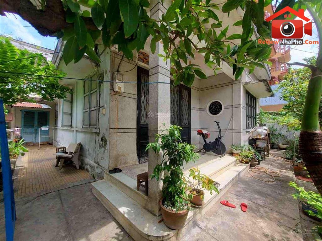 Bán nhà mặt tiền Nguyễn Duy – Quận Bình Thạnh – Thành phố Hồ Chí Minh – 55 tỷ