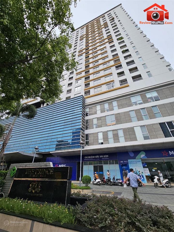 Nhà đất 1.4 tỷ – Diện tích 14 m2 – REVIEW NHÀ PHỐ
