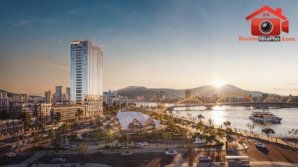 Mô hình Work – Live – Resort tạo giá trị kép cho nhà đầu tư- Ảnh 1. Mô hình Work – Live – Resort tạo giá trị kép cho nhà đầu tư- Ảnh 1.