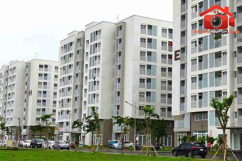 Muốn mua nhà ở xã hội 1,5 tỷ đồng, người trẻ cần chuẩn bị bao nhiêu tiền?- Ảnh 1. Muốn mua nhà ở xã hội 1,5 tỷ đồng, người trẻ cần chuẩn bị bao nhiêu tiền?- Ảnh 1.