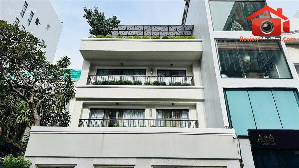 Bán nhà đất Đường Cách Mạng Tháng 8 – Quận 10 – Thành phố Hồ Chí Minh 7.98 tỷ