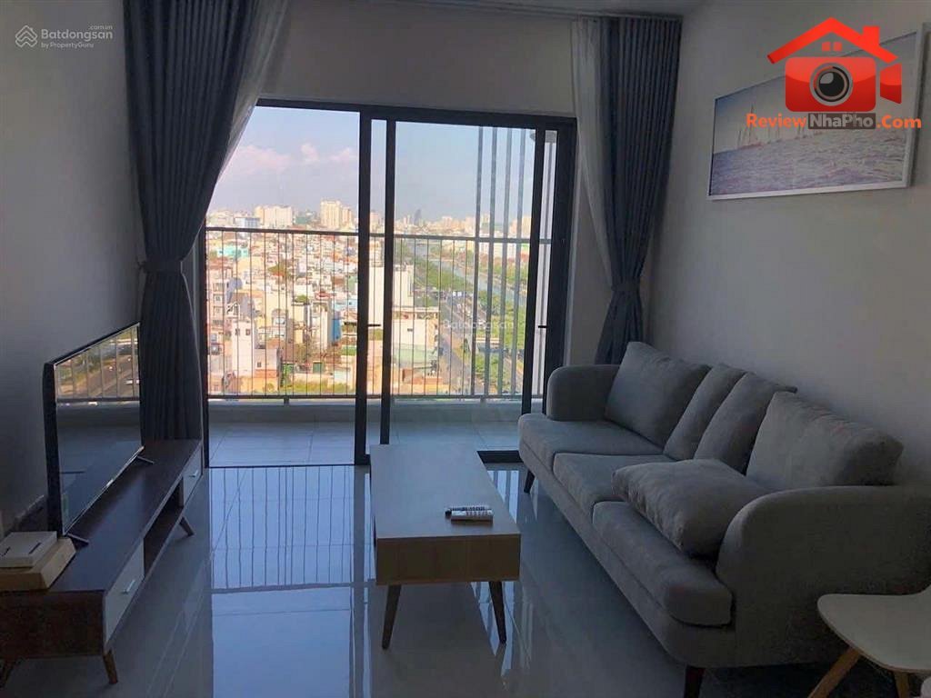 6.3 tỷ – Diện tích 70 m² – Bán căn hộ chung cư Viva Riverside Quận 6 REVIEW NHÀ PHỐ