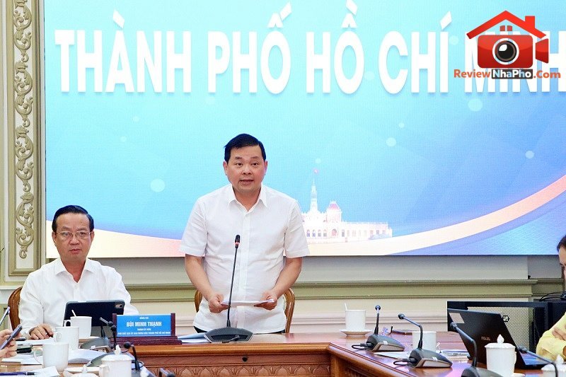 Người dân tại 241 dự án nhà ở tại TP.HCM đón tin vui- Ảnh 1. Người dân tại 241 dự án nhà ở tại TP.HCM đón tin vui- Ảnh 1.