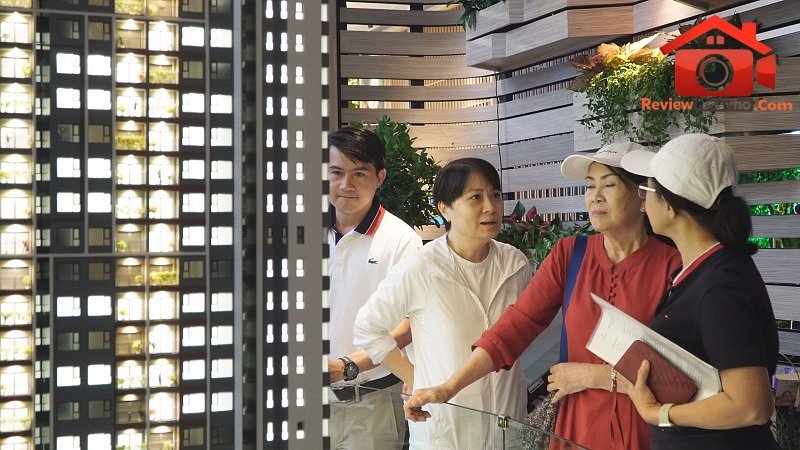 Nguồn cung nhà ở TP.HCM phục hồi- Ảnh 1.
