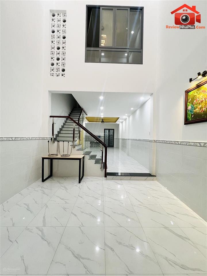 Bán nhà đất Đường Bình Phú – Phường cũ Không xác định Quận 6 – Thành phố Hồ Chí Minh 82 m2 7.9 tỷ