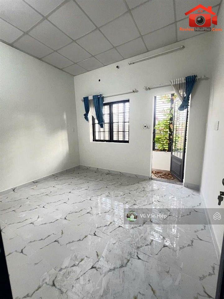 Nhà đẹp đường Nguyễn Văn Luông – Phường cũ Không xác định Quận Không xác định – Thành phố Hồ Chí Minh REVIEW NHÀ PHỐ 45 m2 – 5.3 tỷ