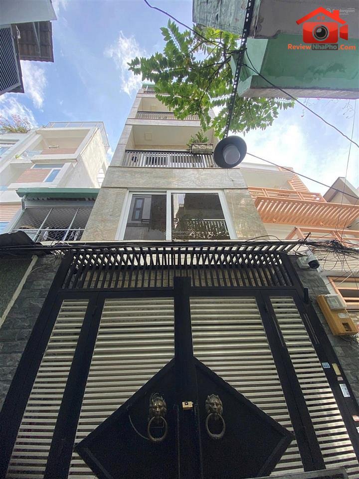 Bán nhà đất Đường Nguyễn Tri Phương – Phường cũ – Quận 10 – Thành phố Hồ Chí Minh REVIEW NHÀ PHỐ 35 m2 – 7.35 tỷ