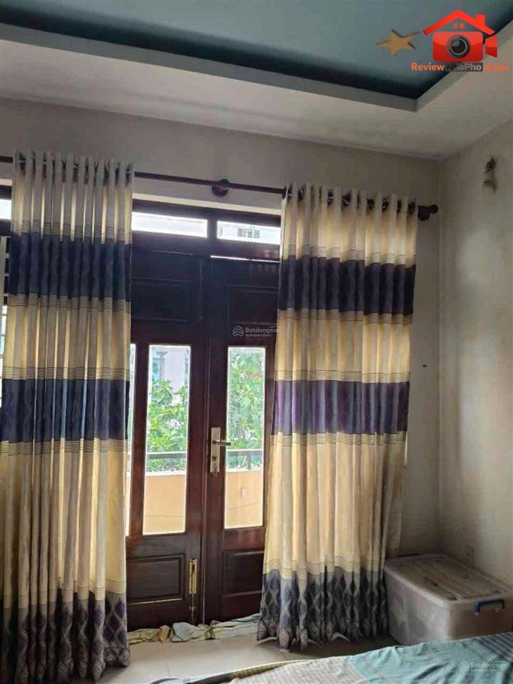 Bán nhà đất Đường KDC An Sương – Phường cũ Không xác định Quận 12 – Thành phố Hồ Chí Minh REVIEW NHÀ PHỐ 90 m2 9.5 tỷ
