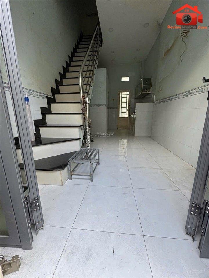 Nhà Bình Tiên – Phường cũ Không xác định Quận 6 – Thành phố Hồ Chí Minh REVIEW NHÀ PHỐ 21 m2 2.42 tỷ