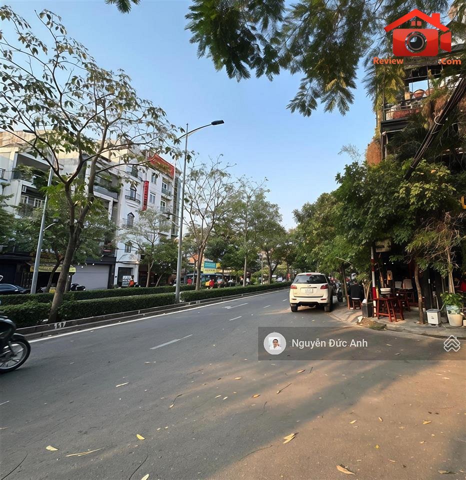 11.95 tỷ – Diện tích 71 m2 – Bán đất tặng nhà cấp 4 hẻm 12m gần Lê Đức Thọ REVIEW NHÀ PHỐ