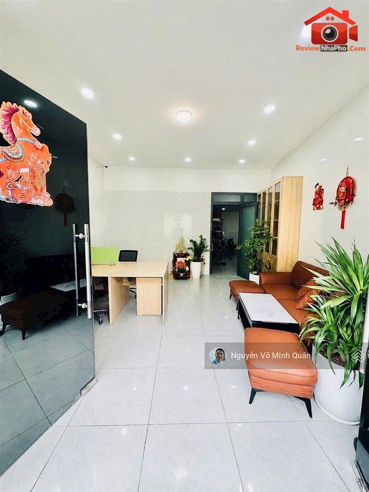 Nhà đẹp 2 tầng 100 m2 chỉ 6.8 tỷ – Bán nhà đất Đường Phan Văn Hớn – Phường cũ Tân Thới Nhất Quận 12 – Thành phố Hồ Chí Minh REVIEW NHÀ PHỐ