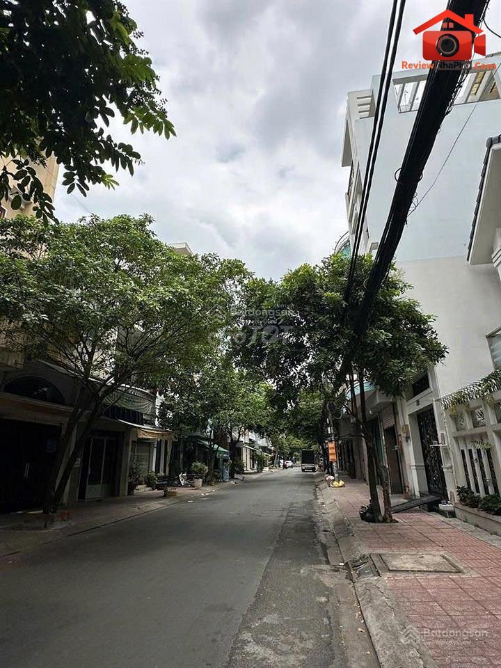 Bán nhà đất Đường số 2 – Phường cũ 13 Quận 6 – Thành phố Hồ Chí Minh REVIEW NHÀ PHỐ 80 m2 11.5 tỷ