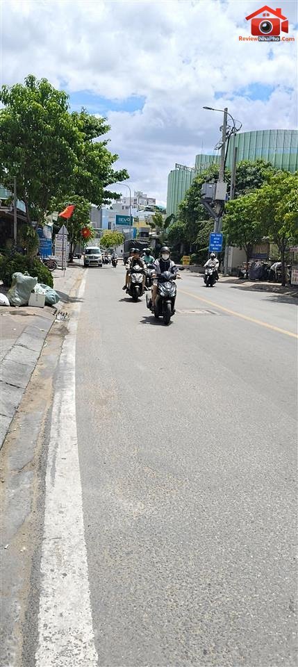 Bán nhà đất Đường Vạn Kiếp – Phường cũ Không xác định Quận Bình Thạnh – Thành phố Hồ Chí Minh REVIEW NHÀ PHỐ 45 m2 – 7.8 tỷ