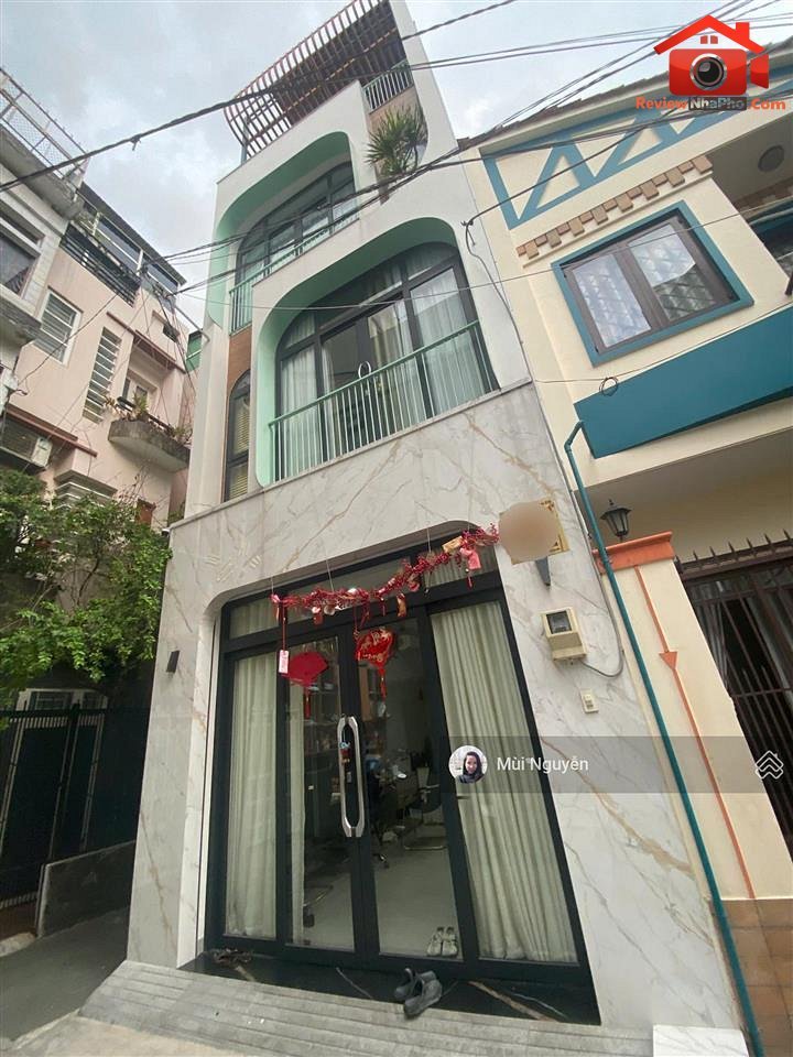 Bán nhà đất Đường Nguyễn Kiệm – Phường cũ 4 – Quận Phú Nhuận – Thành phố Hồ Chí Minh 13.5 tỷ
