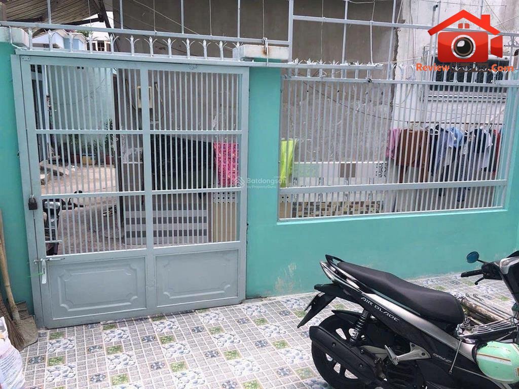 Bán nhà đất Đường Tỉnh Lộ 10 – Phường cũ Bình Trị Đông B Quận Bình Tân – Thành phố Hồ Chí Minh REVIEW NHÀ PHỐ 83m² 5.1 tỷ