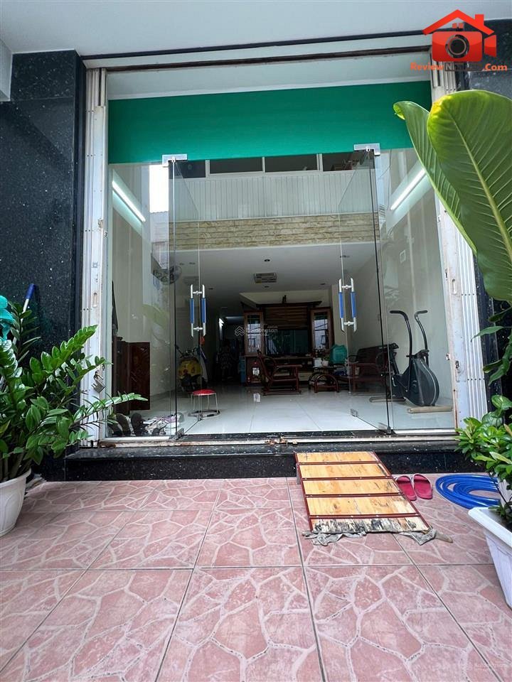 Bán nhà đất Đường Tứ Hải – Phường cũ 6 Quận Tân Bình – Thành phố Hồ Chí Minh REVIEW NHÀ PHỐ 74m2 – 7.89 tỷ