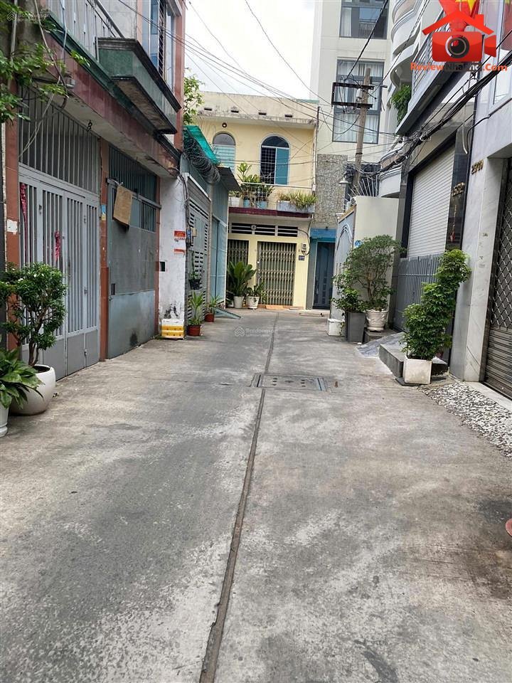 Bán nhà đất Đường Bắc Hải – Phường cũ Không xác định – Quận Tân Bình – Thành phố Hồ Chí Minh 8.5 tỷ – 100 m2 REVIEW NHÀ PHỐ