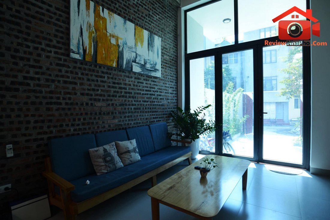 Nhà hướng Tây tại Vĩnh Phúc: Bẫy nắng và dựng phễu đón gió cho đất hẹp- Ảnh 8. Nhà hướng Tây tại Vĩnh Phúc: Bẫy nắng và dựng phễu đón gió cho đất hẹp- Ảnh 8.