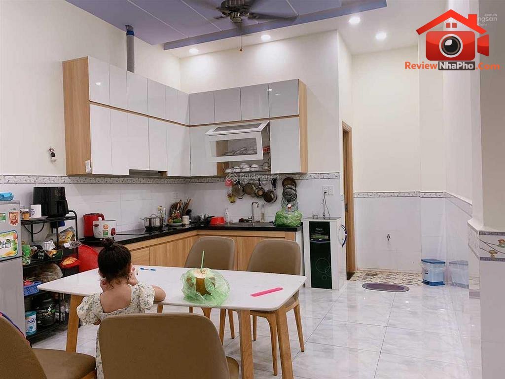 bán nhà đất Đường Nguyễn Văn Luông – Phường cũ Không xác định Quận 6 – Thành phố Hồ Chí Minh 48 m2 – 5.25 tỷ