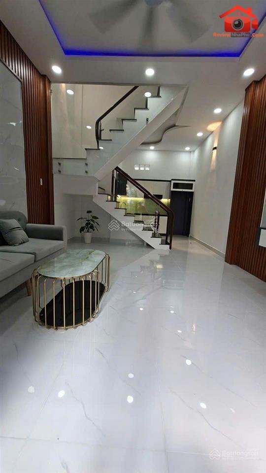 Bán nhà đất Đường Trương Phước Phan – Phường cũ Không xác định Quận Không xác định – Thành phố Hồ Chí Minh REVIEW NHÀ PHỐ 32 m2 3.95 tỷ