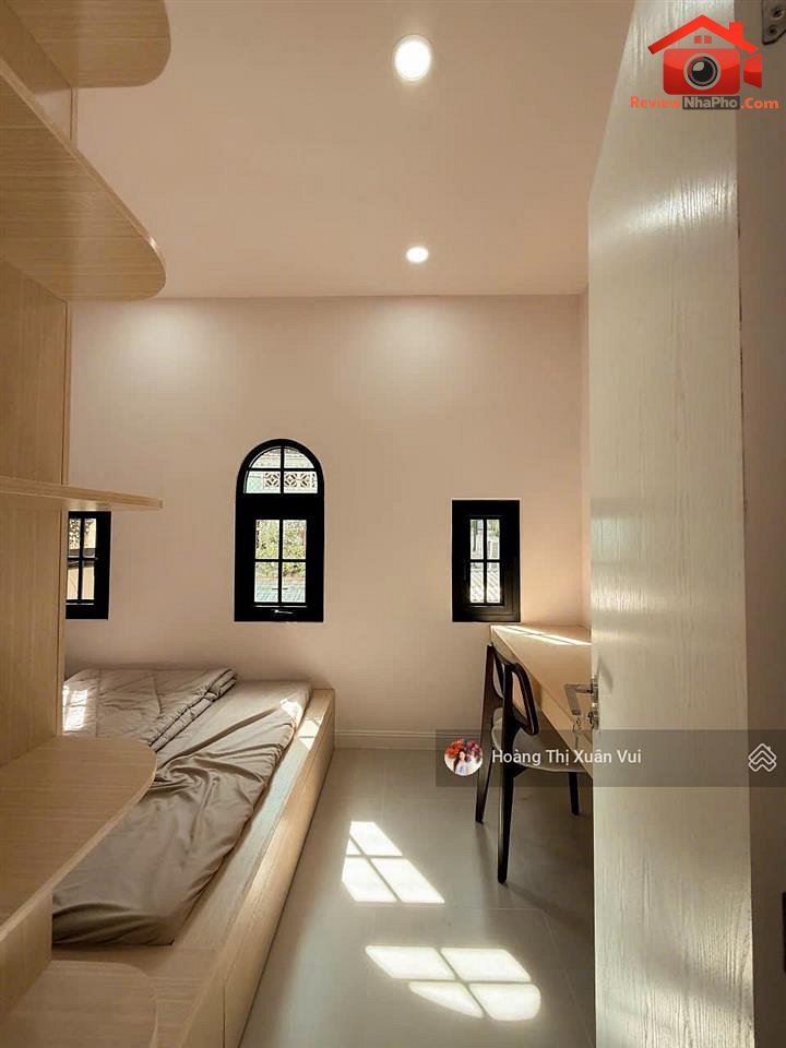 Bán nhà đất Đường Dương Quảng Hàm – Phường cũ An Nhơn – Quận Gò Vấp – Thành phố Hồ Chí Minh 17.8 tỷ – 125 m2 REVIEW NHÀ PHỐ