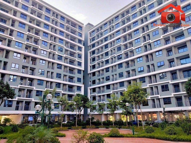 Nhà ở xã hội - Điểm sáng của tín dụng bất động sản năm 2026- Ảnh 1. Nhà ở xã hội - Điểm sáng của tín dụng bất động sản năm 2026- Ảnh 1.