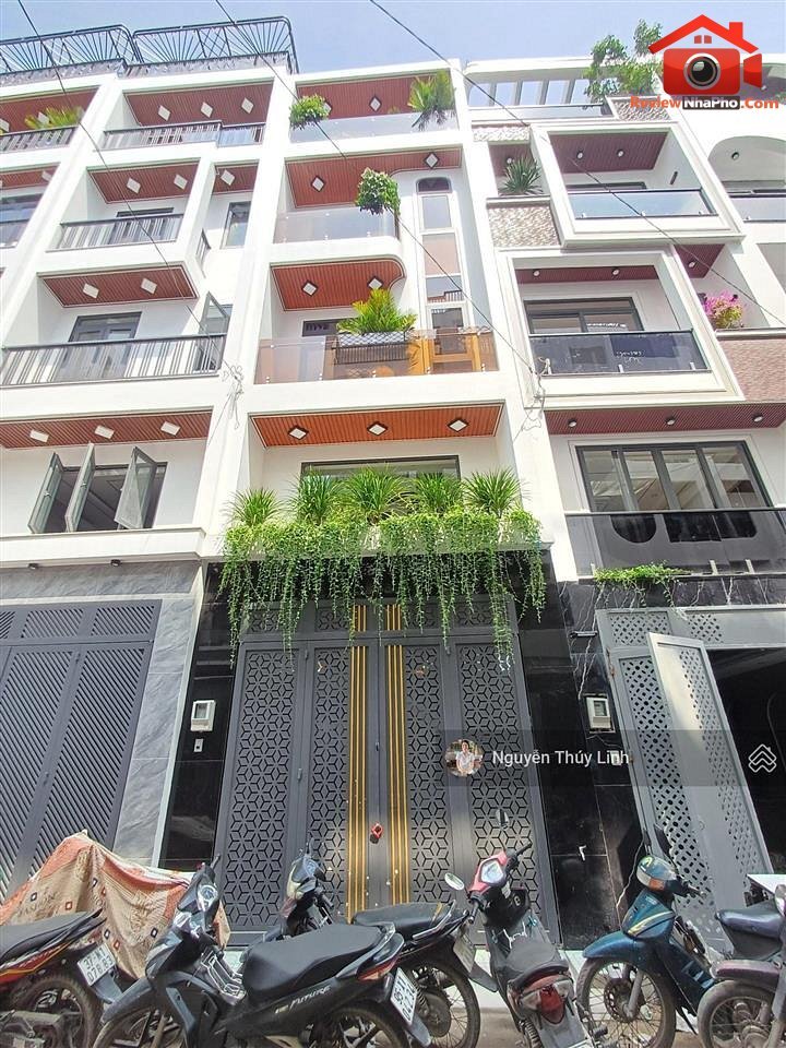 5.88 tỷ Nhà phố khu đẹp TX25 – Quận 12 – Thành phố Hồ Chí Minh REVIEW NHÀ PHỐ