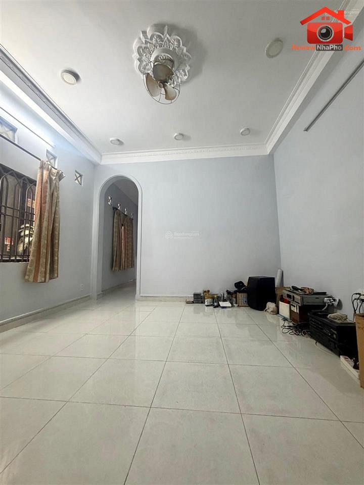 Nhà riêng tại đường Phạm Văn Hai – Phường cũ 3 Quận Tân Bình – Thành phố Hồ Chí Minh REVIEW NHÀ PHỐ 60 m2 8.9 tỷ
