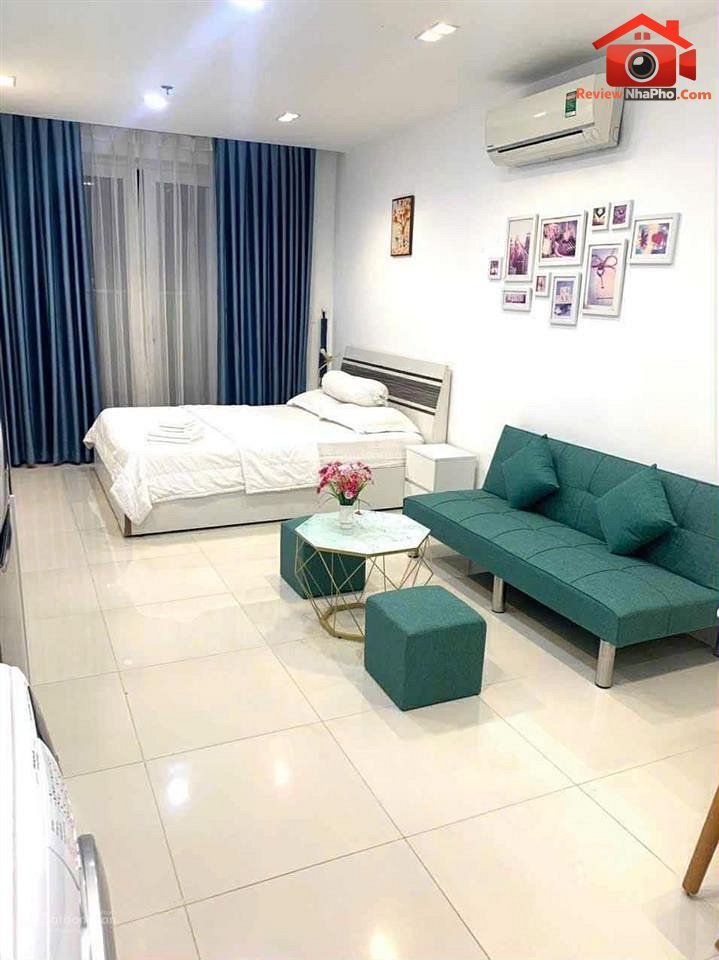 2.8 tỷ – 36 m² officetel tại Quận Tân Bình – TP Hồ Chí Minh REVIEW NHÀ PHỐ