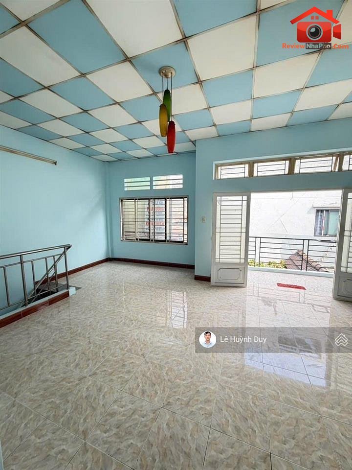 Nhà đẹp đường Phan Xích Long – Quận Phú Nhuận – Thành phố Hồ Chí Minh giá 7.5 tỷ diện tích 54 m² REVIEW NHÀ PHỐ