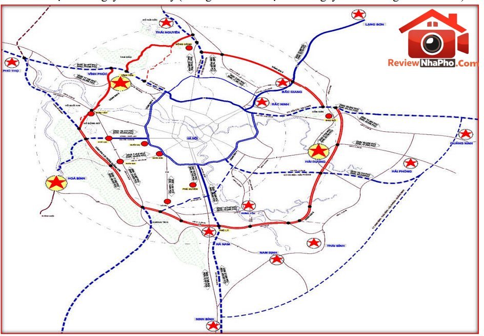 Phó Thủ tướng chỉ đạo về tuyến đường vành đai 349 km, đi qua 7 tỉnh thành- Ảnh 1. Phó Thủ tướng chỉ đạo về tuyến đường vành đai 349 km, đi qua 7 tỉnh thành- Ảnh 1.