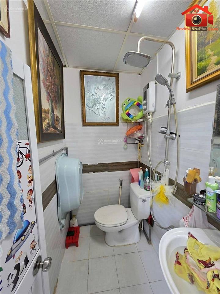2.98 tỷ – 23 m2 – Nhà đẹp hẻm xe hơi Quận 10 – REVIEW NHÀ PHỐ