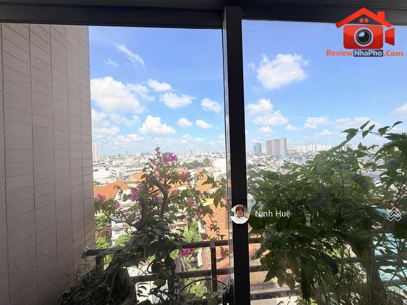 6.5 tỷ – Căn hộ 98 m2 – Quận 11 – Thành phố Hồ Chí Minh REVIEW NHÀ PHỐ