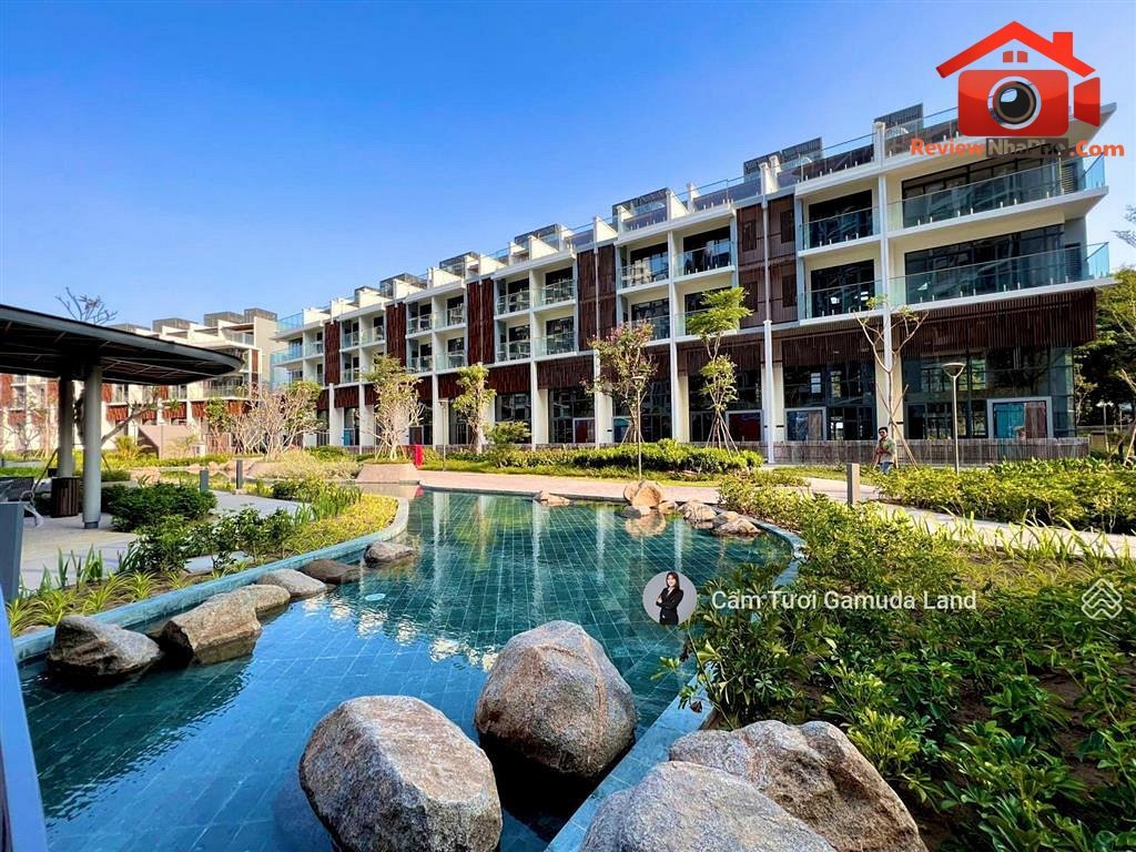 Bán nhà đất Đường The Glen – Phường cũ Sơn Kỳ Quận Tân Phú – Thành phố Hồ Chí Minh REVIEW NHÀ PHỐ 419 m2 23 tỷ