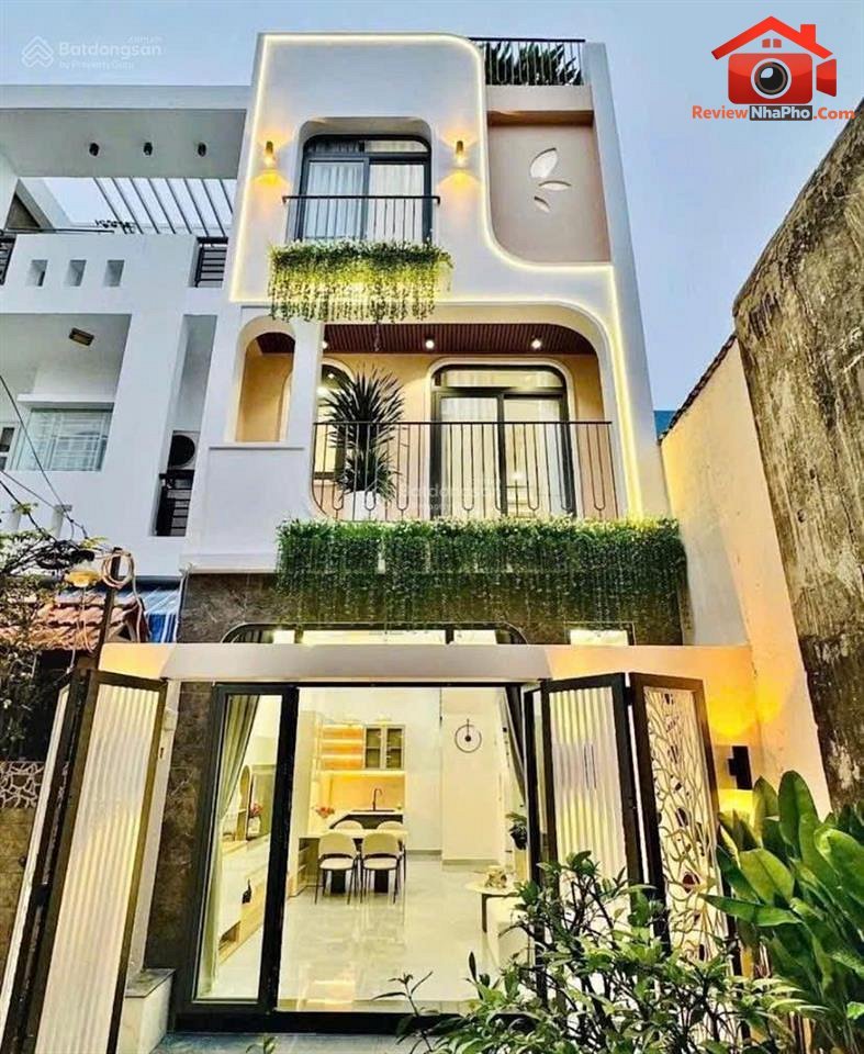 Bán nhà đất Đường Đặng Văn Ngữ – Phường cũ Không xác định Quận Phú Nhuận – Thành phố Hồ Chí Minh REVIEW NHÀ PHỐ 72 m2 Thỏa thuận
