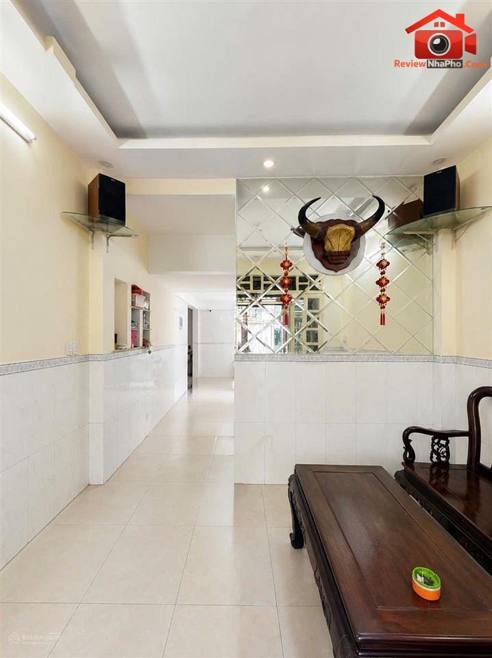 Bán nhà đất Đường Lý Thái Tổ – Phường cũ Không xác định Quận 10 – Thành phố Hồ Chí Minh REVIEW NHÀ PHỐ 52m2 – 7.69 tỷ