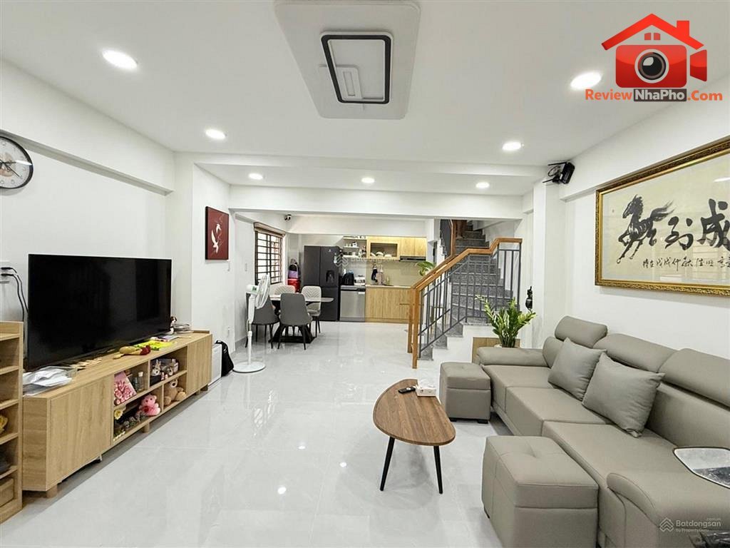 Bán nhà đất Đường Không xác định – Phường cũ… – Bán nhà trong ngõ, hẻm Quận Bình Thạnh – TP Hồ Chí Minh giá 7 – 10 tỷ