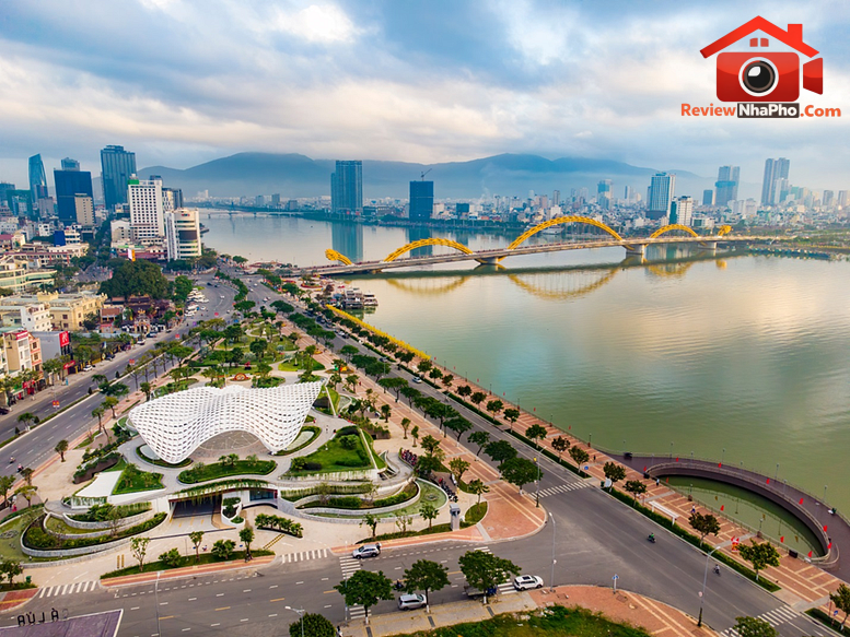 Sembcorp đề xuất đầu tư vào Khu thương mại tự do Đà Nẵng- Ảnh 2. Sembcorp đề xuất đầu tư vào Khu thương mại tự do Đà Nẵng- Ảnh 2.