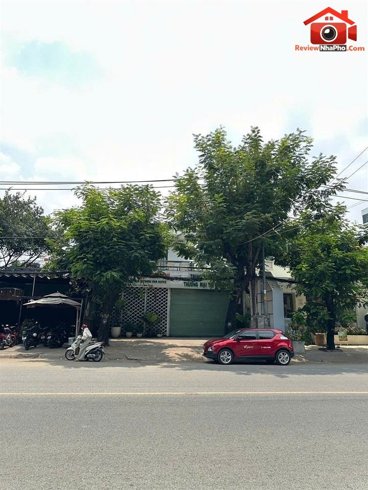 Bán nhà đất Đường Đặng Thùy Trâm – Phường cũ 13 Quận Bình Thạnh – Thành phố Hồ Chí Minh REVIEW NHÀ PHỐ 200 m2 – 36 tỷ
