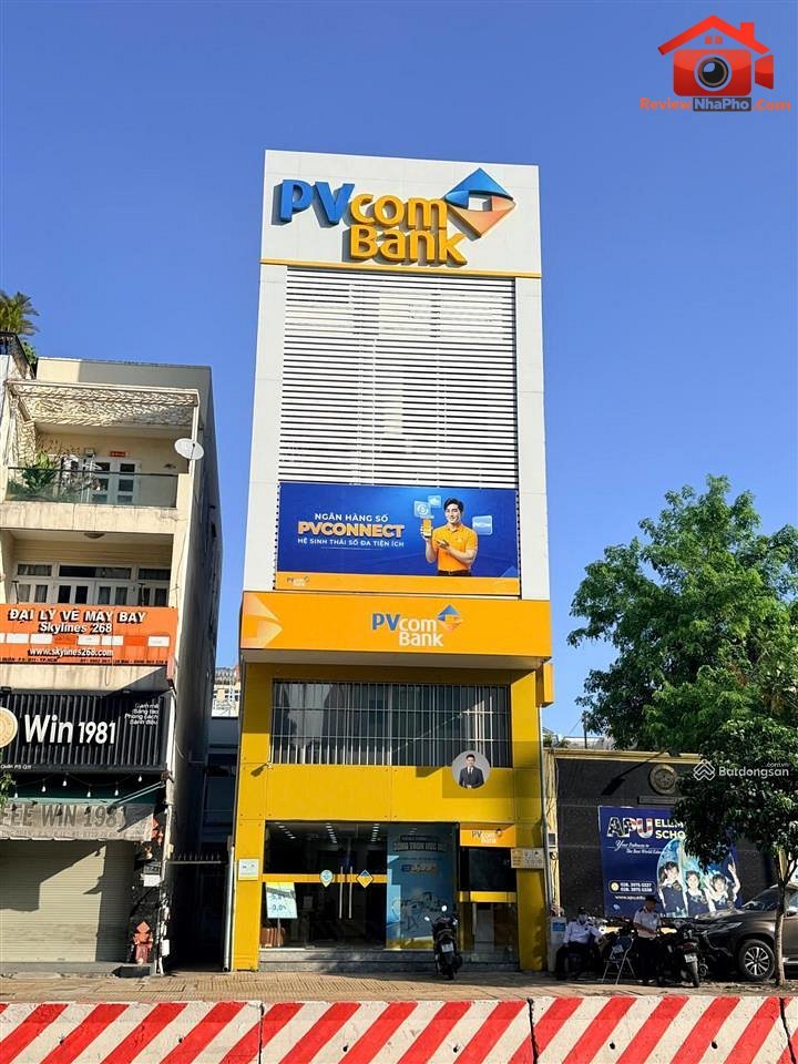 Bán nhà đất Đường Lạc Long Quân – Phường cũ 5 Quận 11 – Thành phố Hồ Chí Minh REVIEW NHÀ PHỐ 78 m2 – 26.8 tỷ