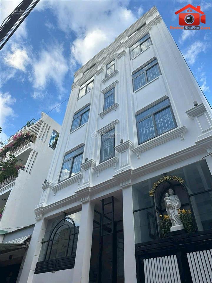 Bán nhà đất Đường Sư Vạn Hạnh – Phường cũ 12 Quận 10 – Thành phố Hồ Chí Minh 100 m² 22 tỷ