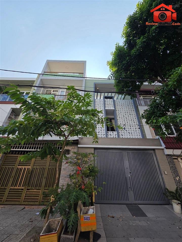 Bán nhà đất Đường Số 6 – Phường cũ Không xác định Quận Bình Tân – Thành phố Hồ Chí Minh REVIEW NHÀ PHỐ 90 m2 12.3 tỷ