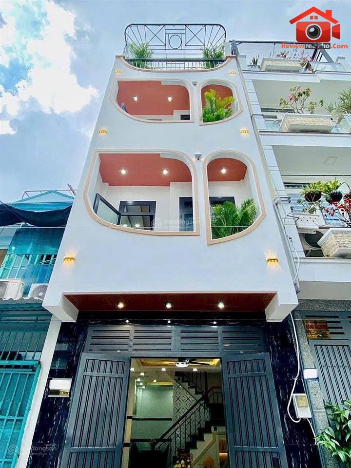 Bán nhà đất Đường Nguyễn Đình Chi – Phường cũ 9 Quận 6 – Thành phố Hồ Chí Minh 80 m2 9 tỷ