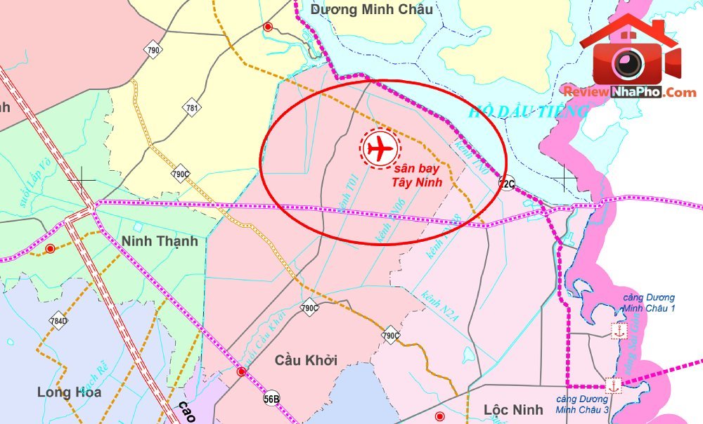 TIN NÓNG HẠ TẦNG: Sân bay Tây Ninh nghiên cứu tại xã rộng hơn 90km2; Cao tốc CT.33 kéo dài đến Cà Mau- Ảnh 1. TIN NÓNG HẠ TẦNG: Sân bay Tây Ninh nghiên cứu tại xã rộng hơn 90km2; Cao tốc CT.33 kéo dài đến Cà Mau- Ảnh 1.